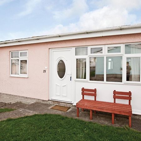 Anglesey Bungalows Trearddur Εξωτερικό φωτογραφία