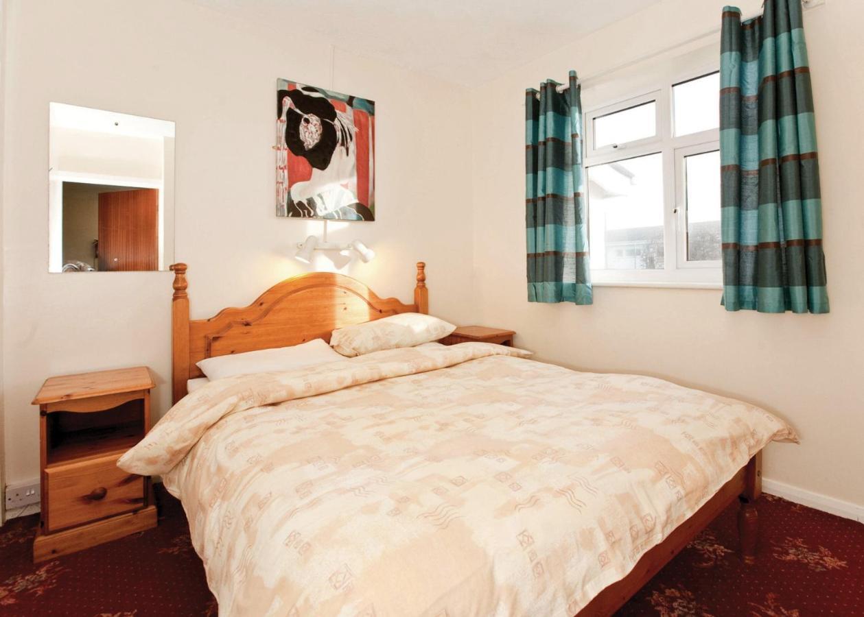 Anglesey Bungalows Trearddur Εξωτερικό φωτογραφία