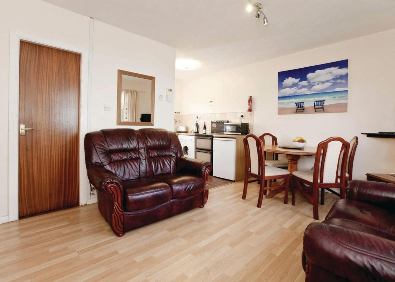 Anglesey Bungalows Trearddur Εξωτερικό φωτογραφία