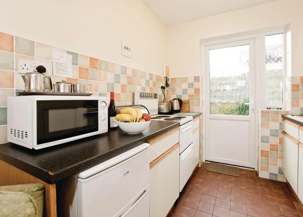 Anglesey Bungalows Trearddur Εξωτερικό φωτογραφία