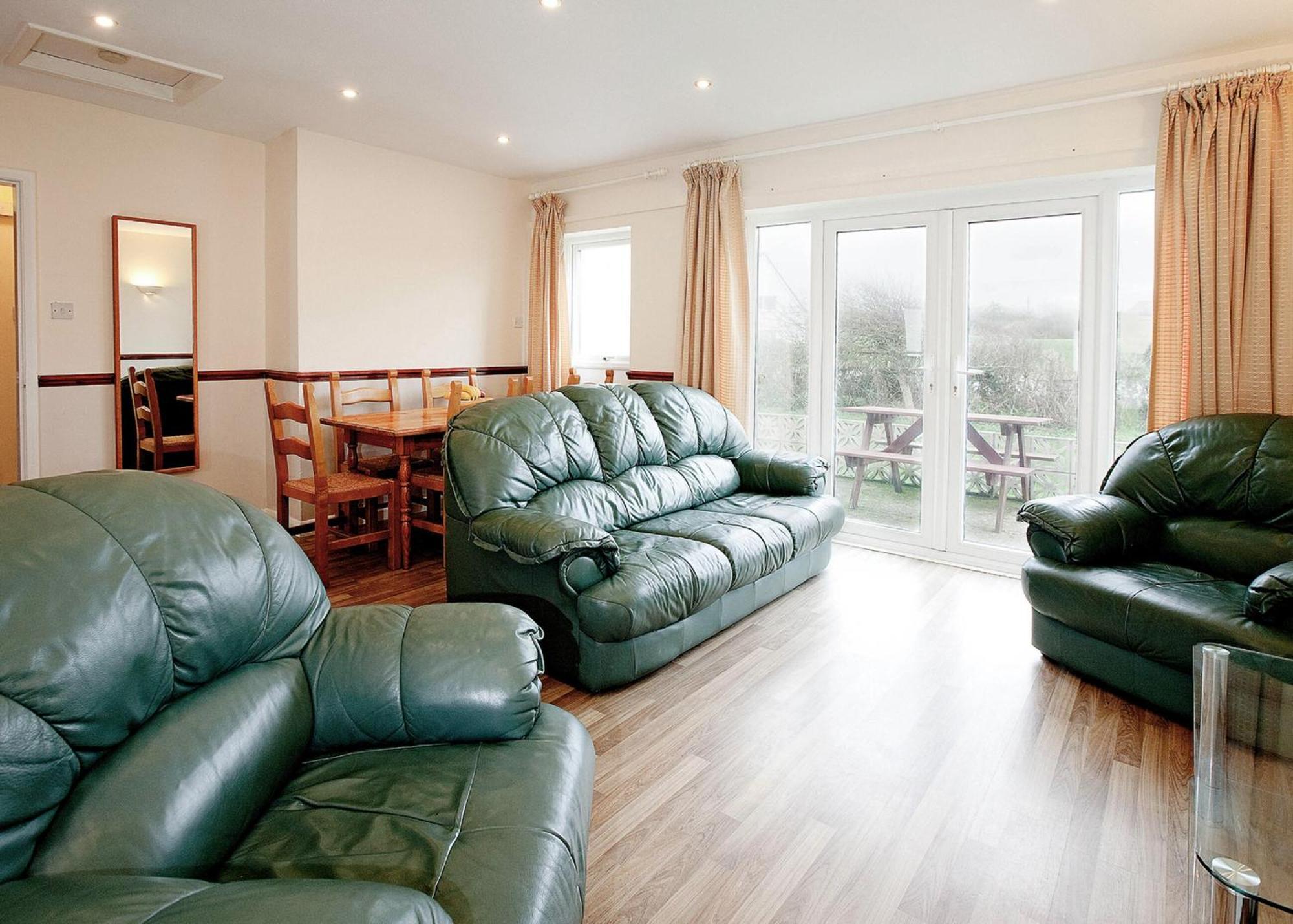 Anglesey Bungalows Trearddur Δωμάτιο φωτογραφία