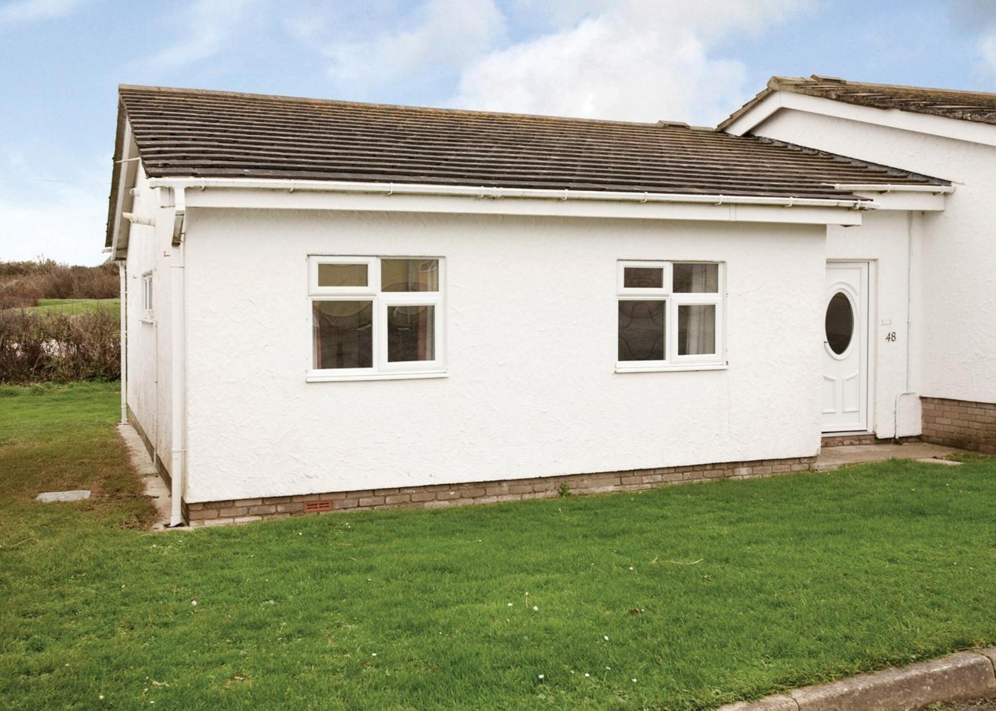 Anglesey Bungalows Trearddur Δωμάτιο φωτογραφία