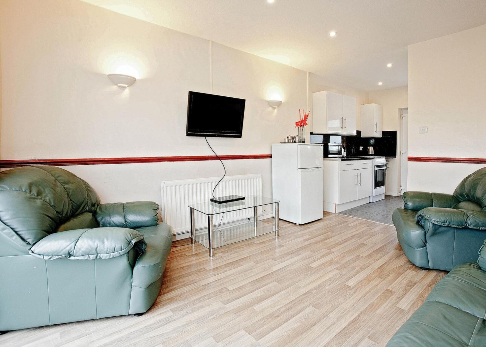 Anglesey Bungalows Trearddur Δωμάτιο φωτογραφία