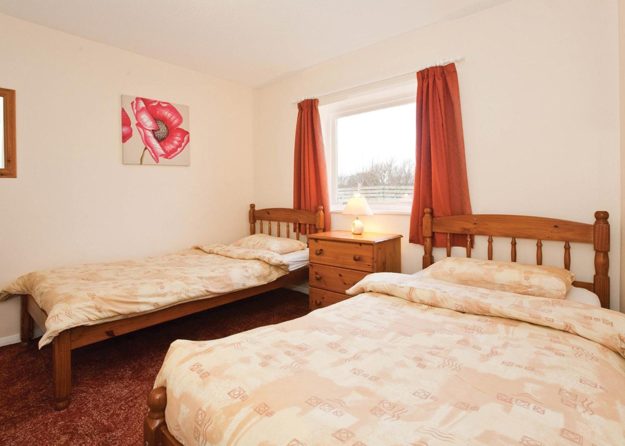 Anglesey Bungalows Trearddur Δωμάτιο φωτογραφία