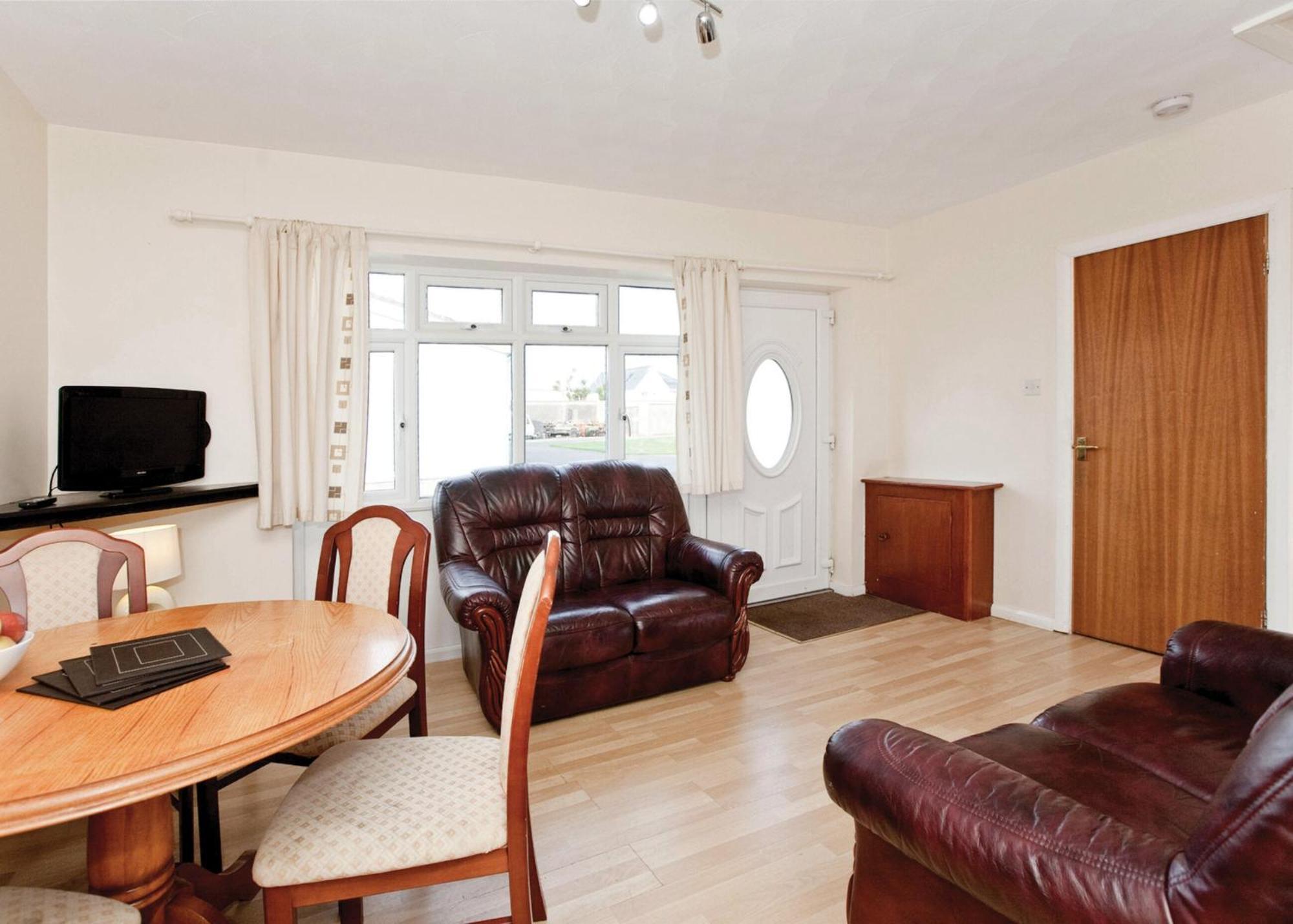 Anglesey Bungalows Trearddur Δωμάτιο φωτογραφία