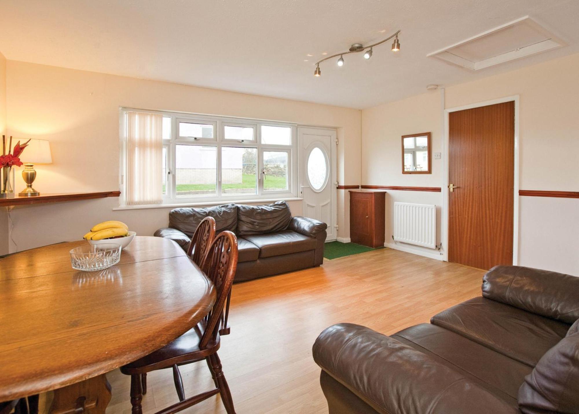 Anglesey Bungalows Trearddur Δωμάτιο φωτογραφία