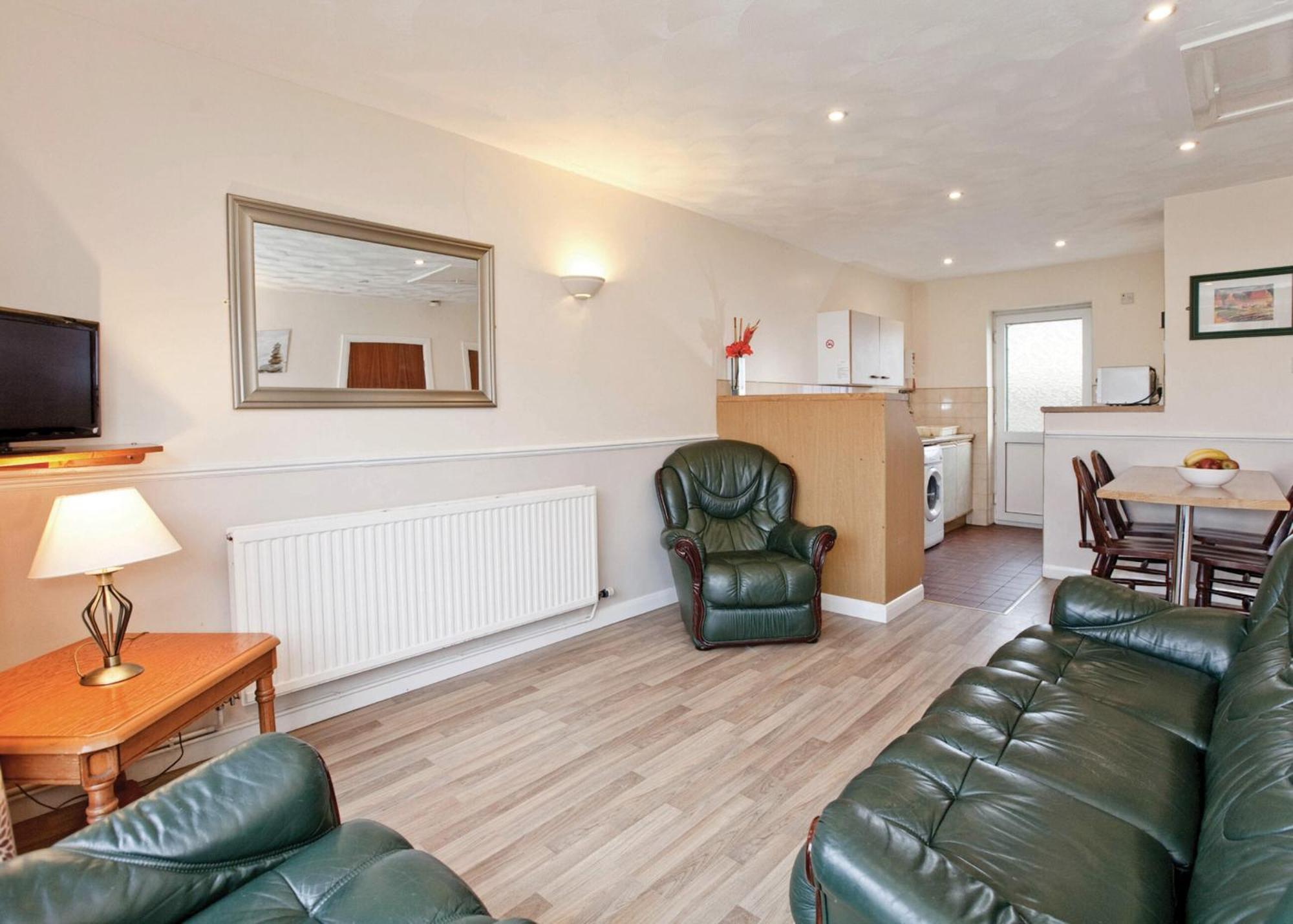 Anglesey Bungalows Trearddur Δωμάτιο φωτογραφία