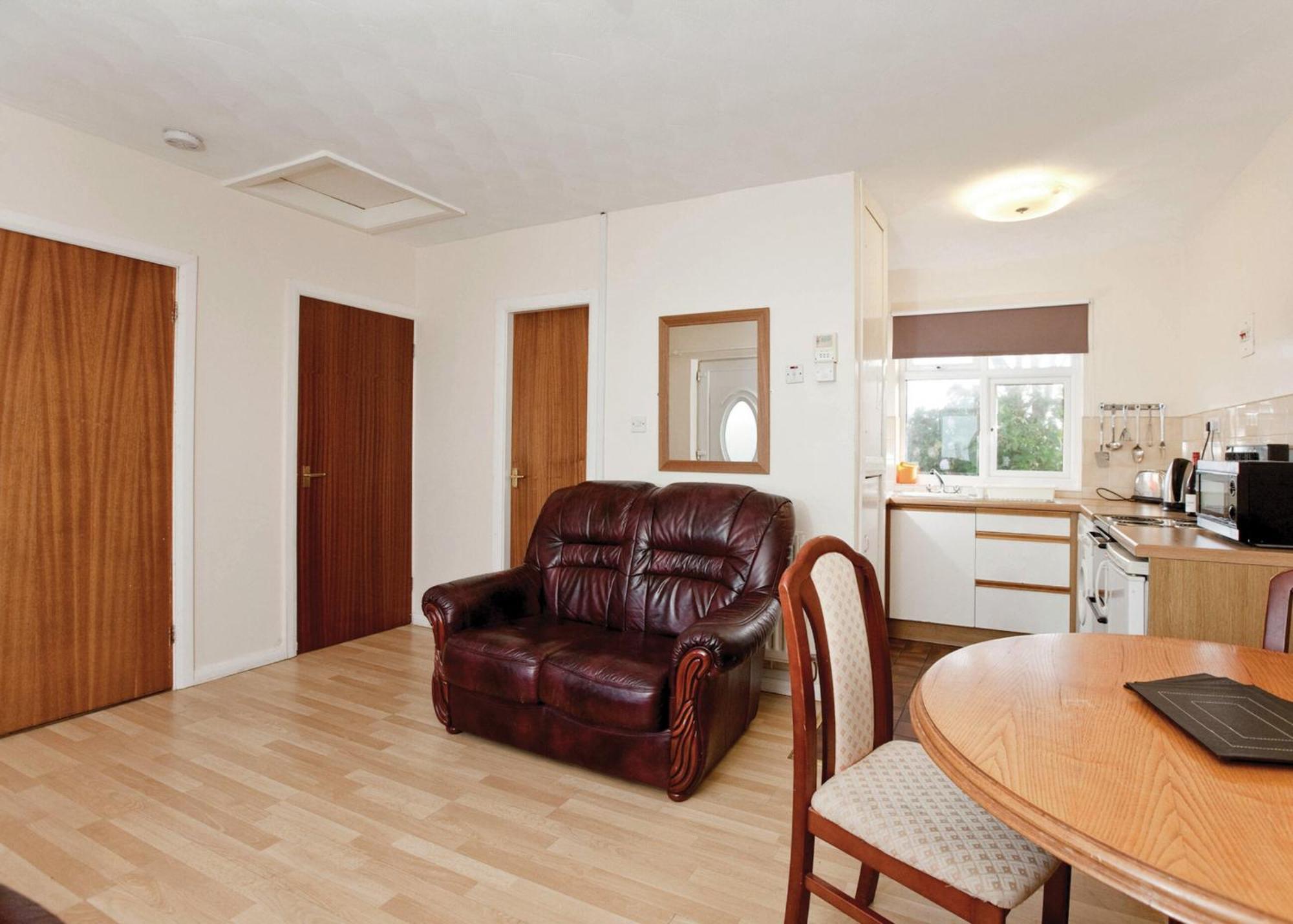 Anglesey Bungalows Trearddur Δωμάτιο φωτογραφία