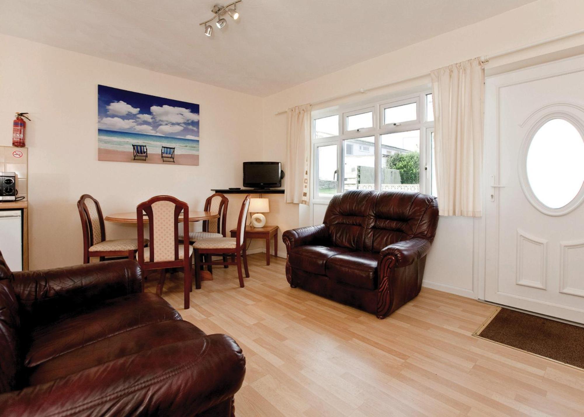 Anglesey Bungalows Trearddur Δωμάτιο φωτογραφία