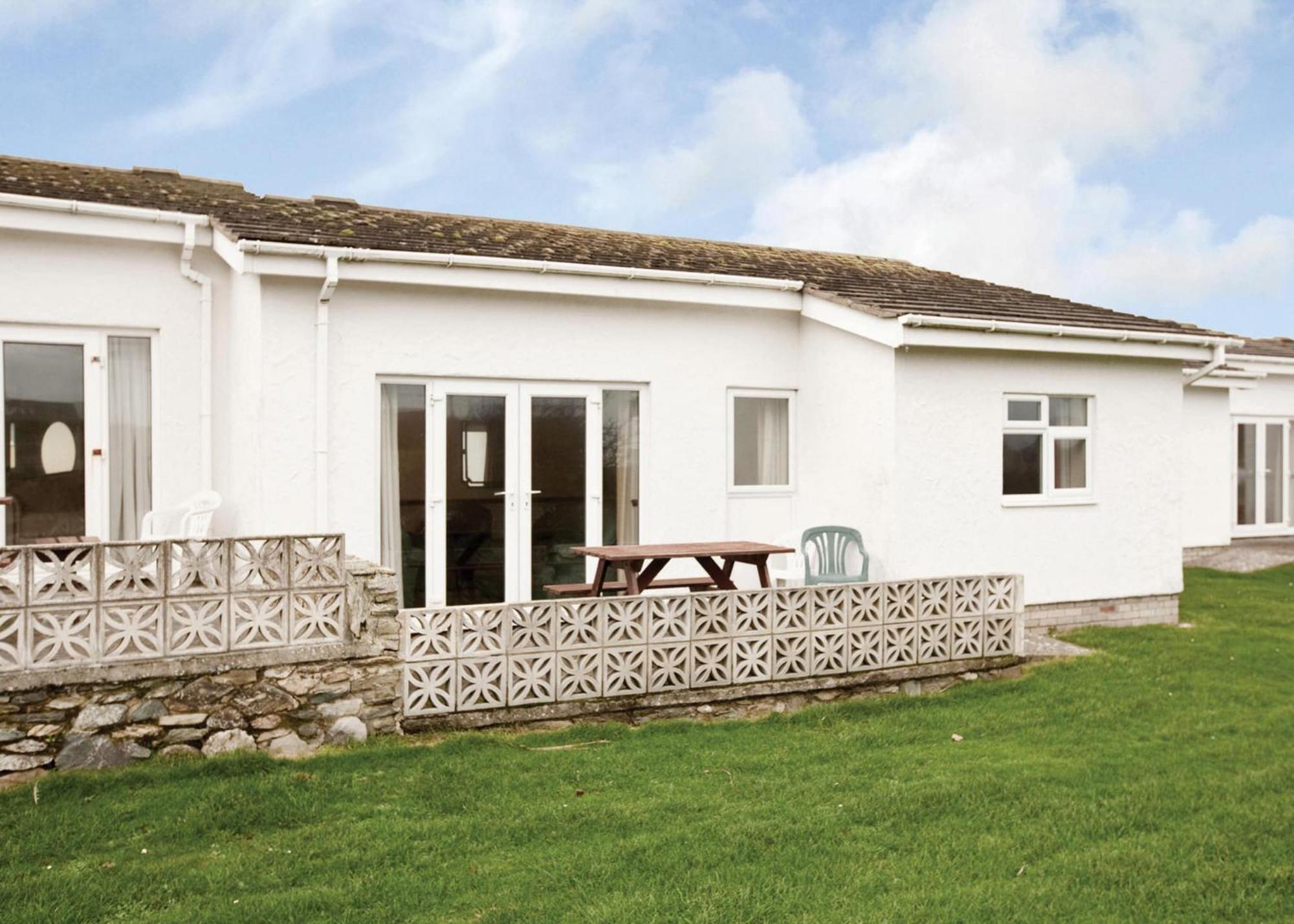 Anglesey Bungalows Trearddur Εξωτερικό φωτογραφία